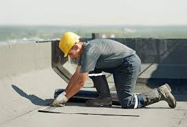 Best Hot Roofs  in West Hempstead, NY